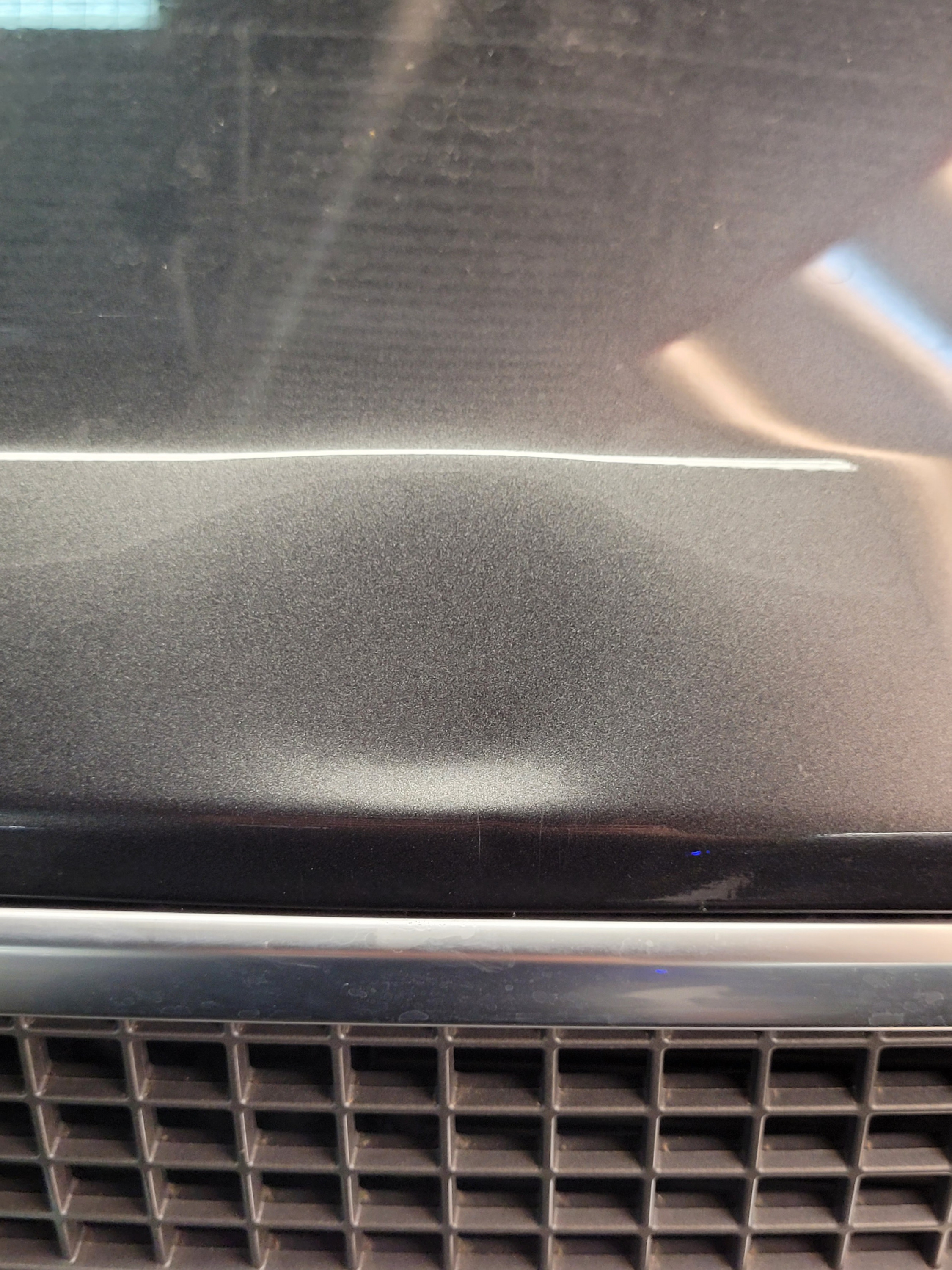 send dent photos smartphone